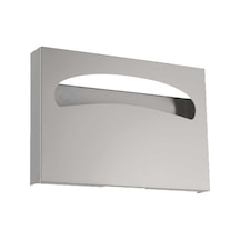 Duxxa Gülen Agız Kagıt Verici Krom