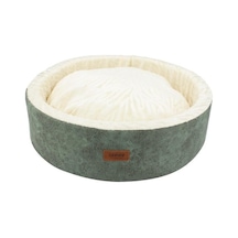 Lepus Mia Donut Peluş Kedi Yatağı 50 x 17 CM
