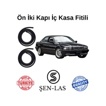 Bmw 7 Serisi E38 1995-2001 Şen-las Ön İki Kapı Fitili Şl30906
