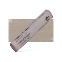 Schmincke : Artist Soft Pastel Boya : 038 O Walnut Brown