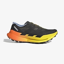 Adidas Terrex Agravic Speed Ultra 2 Kadın Gri Koşu Ayakkabısı Hp7009