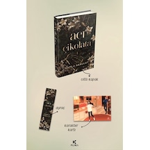 Acı Çikolata - 1 Ciltli