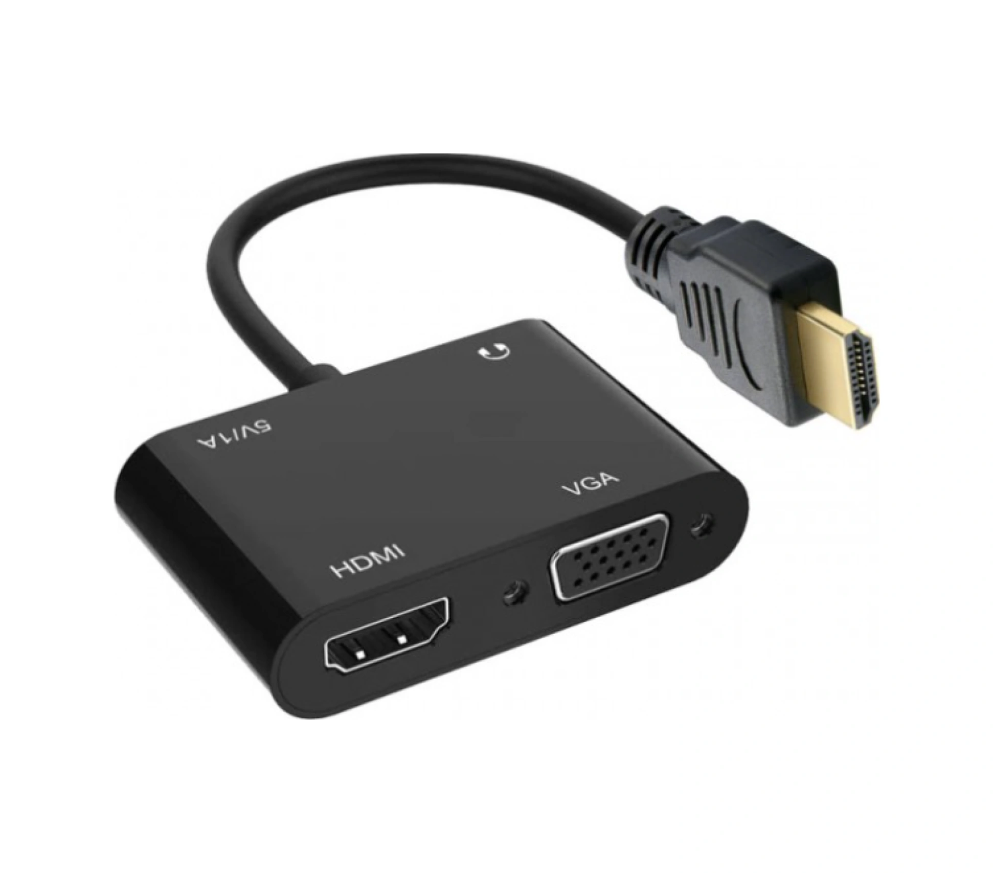 Zr724 Hdtv Hdmı+vga+av+pd
