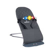 Mamma Premium Cotton Ana Kucağı + Oyuncak Aparatı