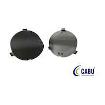 Çekı - 51 - Demır Kapagı : Ön Sag Sıyah - Csmo-tex - Connect 09-14 Ön Sağ