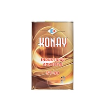Konay Yapıştırıcıları Ayakkabı / Endüstriyel Yapıştırıcı / Konay St-90 / 4,5 Kg
