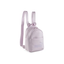 Puma Core Up Minime Backpack Kadın Sırt Çantası 09028002-lila Tek Ebat - Lila
