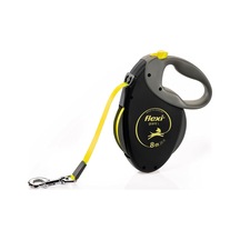 Flexi New Neon Dev L Beden 8mt Şerit Tasma