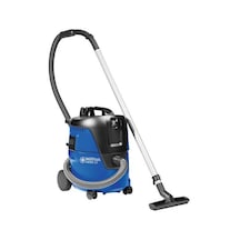 Nilfisk Aero 21-01 1250 W Islak Kuru Elektrikli Süpürgesi Nilfisk Aero 21-01 1250 W Islak Kuru Elektrikli Süpürgesi