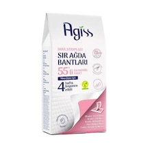 Agiss Sir Ağda Bandı Tüm Ciltler 55'li