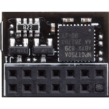 ASUS TPM-SPI AĞ GÜVENLİK KARTI