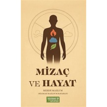 Mizaç Ve Hayat / Kolektif