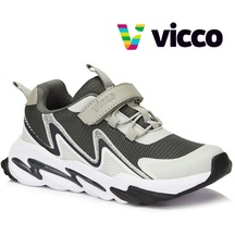 Vicco Wave Ortopedik Çocuk Spor Ayakkabı 001