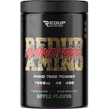 Redup Nutrition Amino7000 40 Servis 400 Gr
