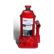 15 Ton Hidrolik Şişe Kriko