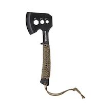Workpro Wp383002 250mm Çok Fonksiyonlu Kamp Baltası + Magnezyum Ateşleyici