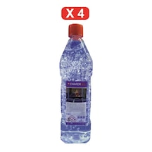 Chafergel Reşo Yakıtı 1 Lt x 4 Adet