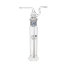 Laboratuvar Yıkama Ve Arıtma Şişesi 500 Ml