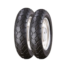 Anlaş Arora Zrx 200 Ön 130/60- 13 Arka 130/60- 13 Anlaş İrc Mb 456 Takım