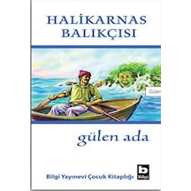 Gülen Ada - Yqbx-658324