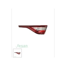 Megane Iv İç L 2016 Stop