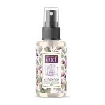 Oxi Natural Premium Kolonya 50ml. - Karşıyaka