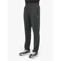 Lumberjack 6w Mb Sb206 T.pnt 6pr Erkek Koyu Gri Eşofman Altı - 102696982