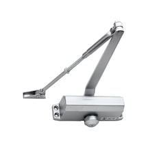 Büro Ev Ofis Depo Atölye İçin Kolay Kullanım No2 Kapı Hidroliği