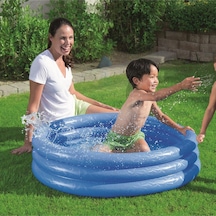Bestway Renkli Çocuk Havuzu 102 Cmx25 Cm 51024 Çok Renkli