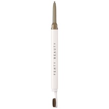 Fenty Beauty Brow Mvp Ultra Fine Brow Pencil & Styler Brow Mvp Ul