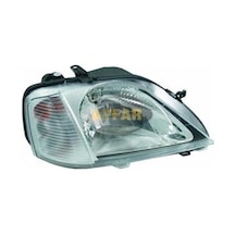 Ayfar 404405 Far Sinyal Sağ Dacıa Logan 03 09 Elektrikli H4 6001546789