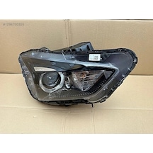 Hyundai Bayon 2021 Yılında Çıkan Kasa Far Sağ Jump - Style Oem No: 92102q0500