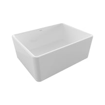 Bocchi Lavello Mutfak Evi Yesi 60 Cm - Parlak Beyaz - 1137-001-0120-03