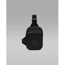 Nike Jam Franchıse Hıp Bag Siyah Çanta Ma9041-023 Siyah