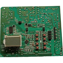 Demirdöküm Neva Elektronik Kart Yeşil