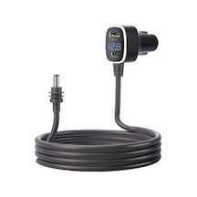 Motion003 1 Adet Tr-69q-3m 3m 10ft Starlink Mini Adaptörü Dc Güç Kablosu 12v-24v Su Geçirm