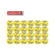 Ekonomik Ton Balığı 80 Gr X 24 Adet