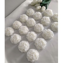 Bernami Biblo Pinterest Şakayık Mum 1 Adet
