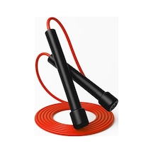 Basic Atlama İpi Uzunluk Ayarlanabilir Atlama Sekme İpi Jump Rope 515