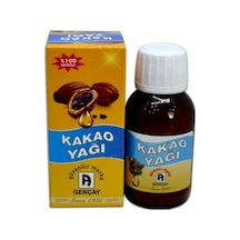 Gençay Kakao Yağı 50 ML