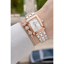 Daniel Klein Dkıste2853 Kadın Kol Saati Rose Gold