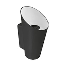 Ip Duvar Apliği Dekoratif Açık Dış Alan Mekan Lamba Aydınlatma Işık Su Geçirmez Bahçe Led Modern Doğal Beyaz A-ıpd-5165 Beyaz