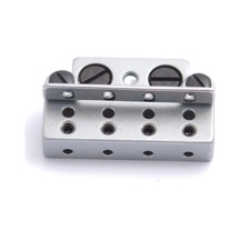Siruba Siruba 4 İğne Lastik İğne Bağı / M9104