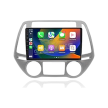 Hyundai İ20 2009-2014 2 Gb Ram 32 Gb Hafıza Androıd Multımedıa Typ G4 .