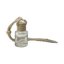 Oto Parfümü Şişesi Boş 8 ML 50 Adet