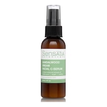 Sensatia Botanicals Sandalwood Dream C Vitaminli Serum 60 Ml