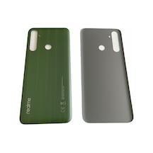 Kdr Oppo Realme 6İ Arka Pil Batarya Kapağı Yeşil