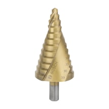 Bosch HSS-TiN 12 Kademeli 6-39 mm Matkap Ucu - 2608587431