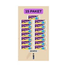 Çöp Torbası Orta Boy 55x60 Prx001