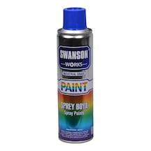 Swanson Works Sprey Boya Beyaz 400 ML